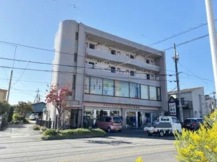 ヴィラ貢川の画像