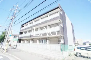 リブリ ヴァンクール勝田台北の画像