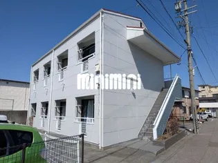 レジデンス南松本の画像