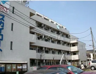 スカイコート草加の画像