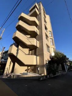 サニーコート浜芦屋の画像