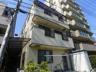 エムケイコーポ谷中の画像