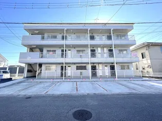 セルアーモ高野台平井の画像