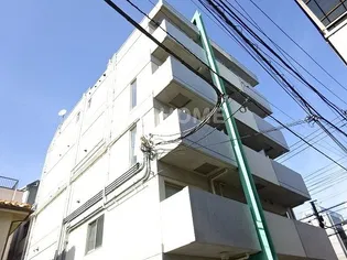 コンフォートフォレストの画像