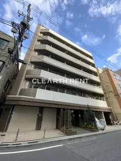 コンシェリア東京の画像