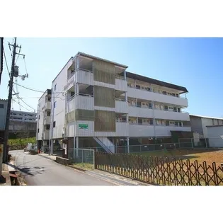 クリオコート小原 A棟の画像