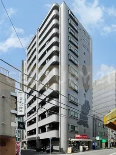 ツインズ目白A棟の画像