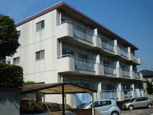 ニューコーポ石川の画像