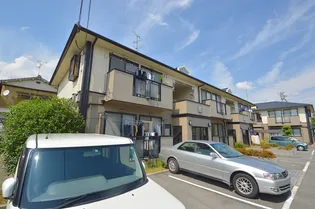 ハイツグリーンキャッスルの画像