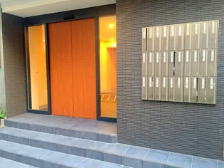 大阪府大阪市平野区瓜破西1【マンション】の外観