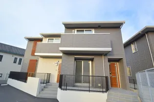 広島県広島市安芸区矢野南1【一戸建】の外観