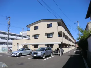 グランシャトーの画像