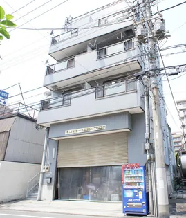 プランタン六郷の画像