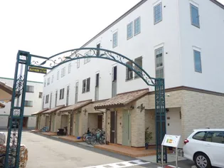 ラ プラヤ参番館の画像