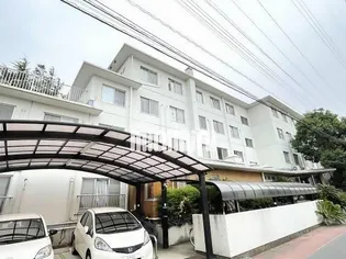 南行徳サンビレッジの画像