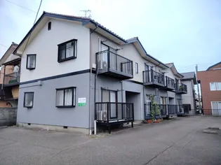 シャルマンたなかの画像