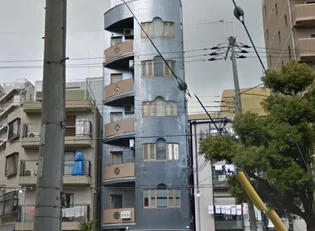 兵庫県西宮市戸田町【マンション】の外観