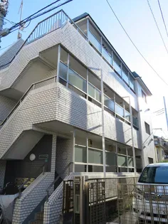 ラ メゾンデ ソイエの画像
