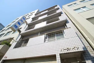 徳島県徳島市徳島町3【マンション】の外観