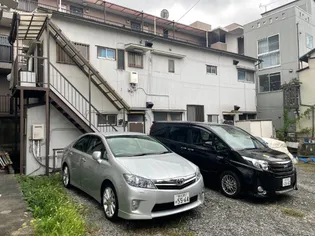 幸美アパートの画像