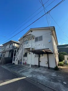 コーポ三神の画像