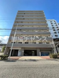 愛知県名古屋市中区富士見町【マンション】の外観