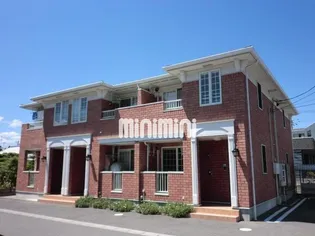 ソレアードIIの画像