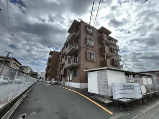 ハイツシャルマンの画像