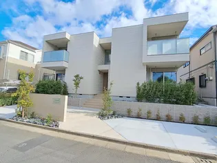 AF亀井野3丁目メゾンの画像