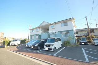 グリーンハイツDの画像