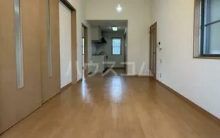 パークサイド永島弐番館【2階】の内装