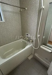 パークサイド永島弐番館【2階】の風呂