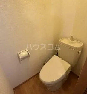 パークサイド永島弐番館【2階】の内装