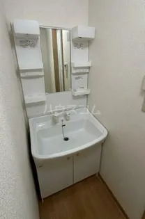 パークサイド永島弐番館【2階】の内装