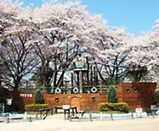 パークサイド永島弐番館【2階】の周辺