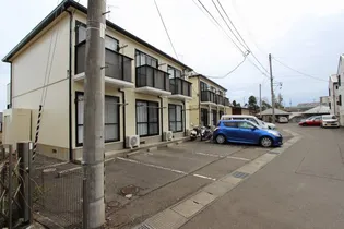 フレグランス千代田の画像