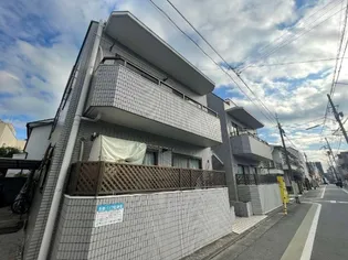 パインヴィレッジの画像