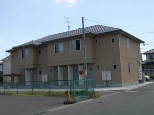 グレイスハウスの画像