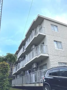 MMハイツの画像