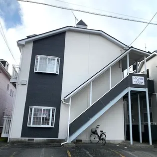 パークアベニュー支倉Bの画像
