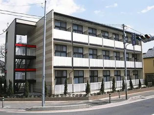 レオパレスフロンティアの画像