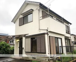 神奈川県横浜市泉区和泉が丘3【一戸建】の外観