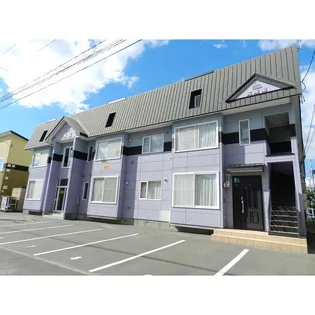 ビラ文苑館の画像