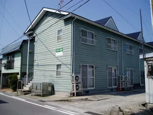 エステート城北の画像