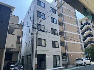 GRIGIA桜木町の画像