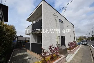 サンライズ中瀬の画像