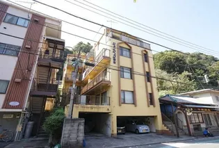 神奈川県足柄下郡箱根町湯本【マンション】の外観