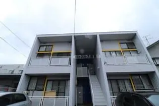 レグルス豊田【2階】の外観