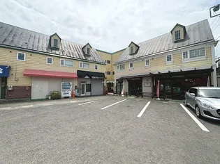 ワイワイスクエアの画像