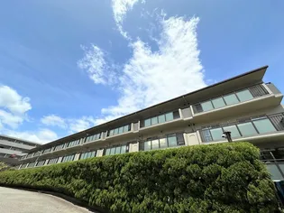 ローズハイツ西宮仁川1号棟の画像